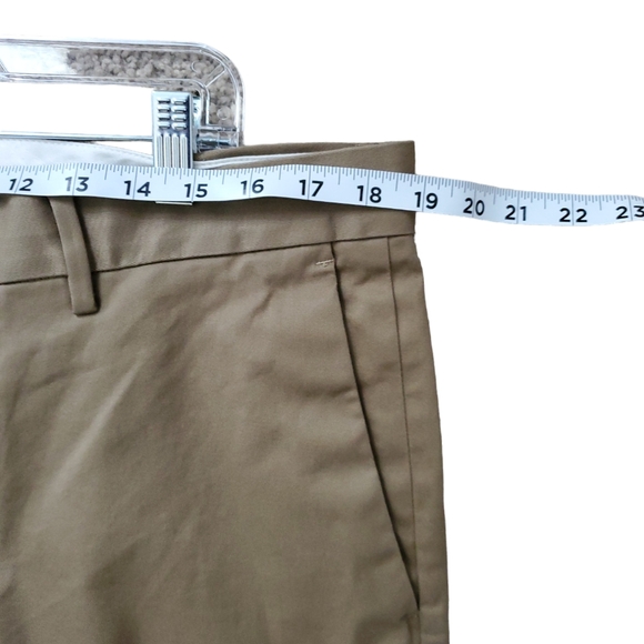 Men's Banana Republic pants 36×30 Aiden slim fit - Picture 6 of 11